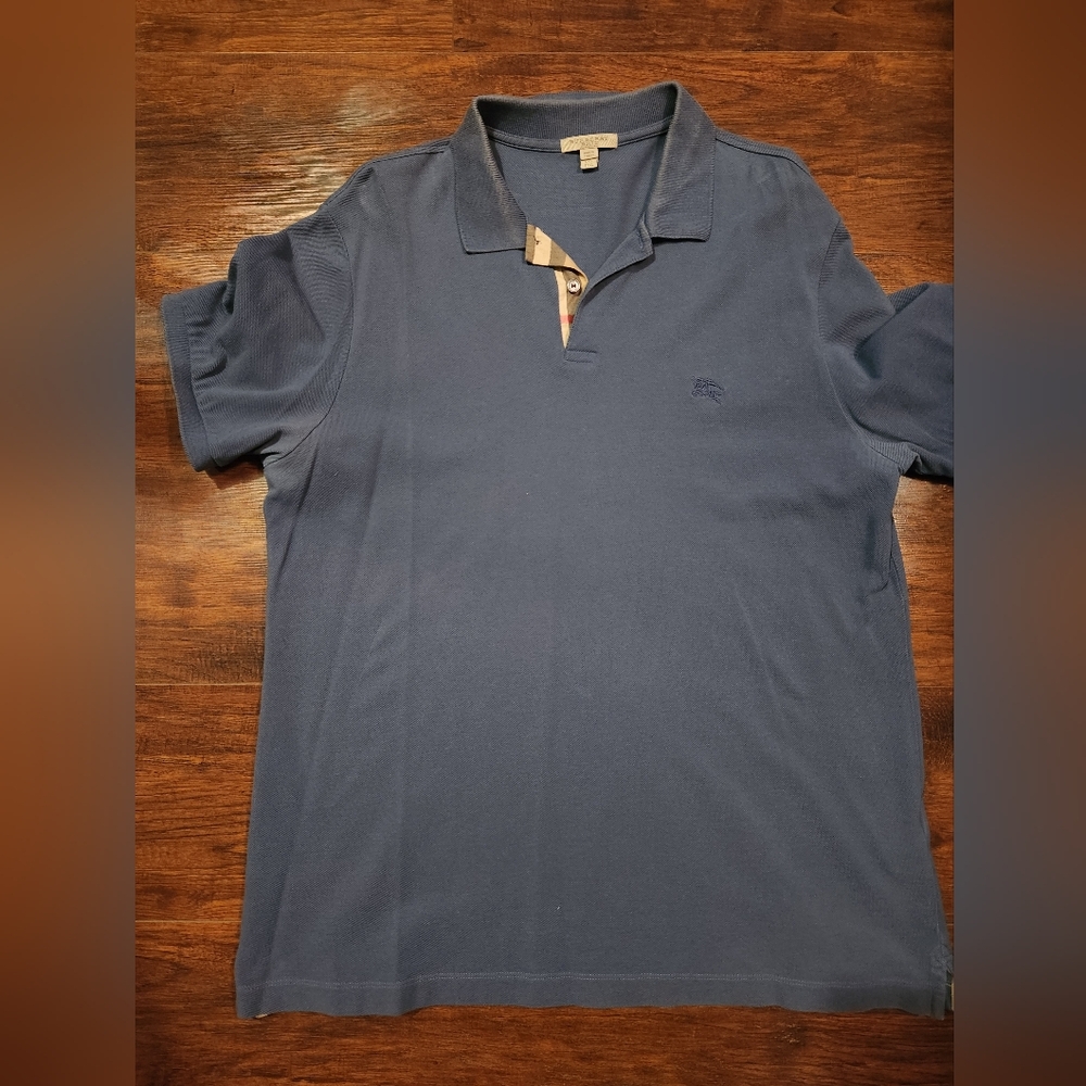 Burberry Polo